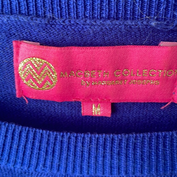 “Hello Sailor” Cardigan - Picture 3 of 4